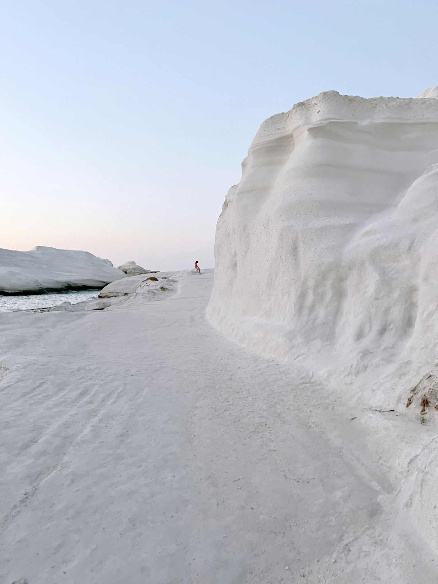 Côte des Cyclades