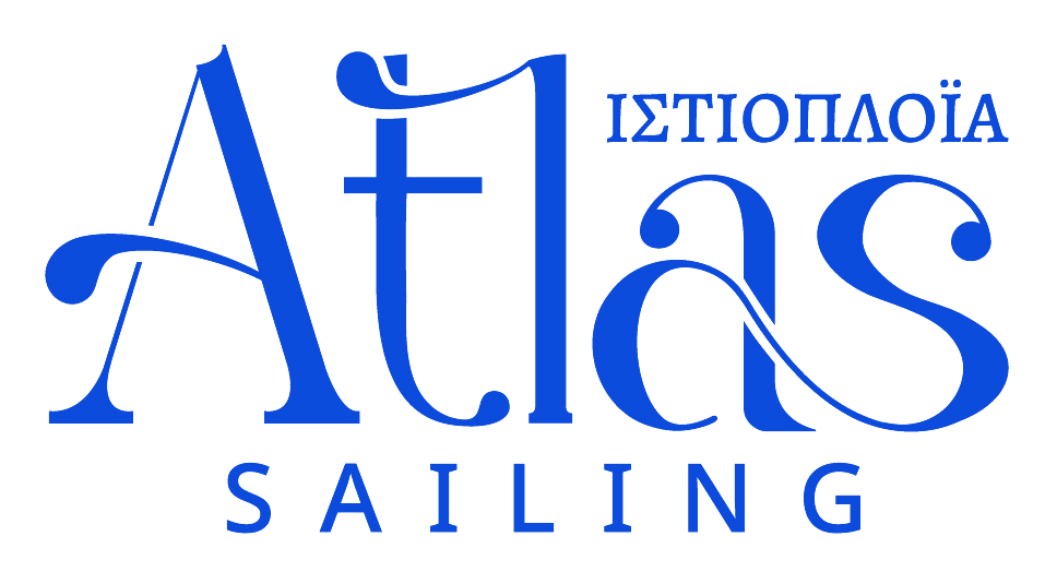 Atlas Sailing